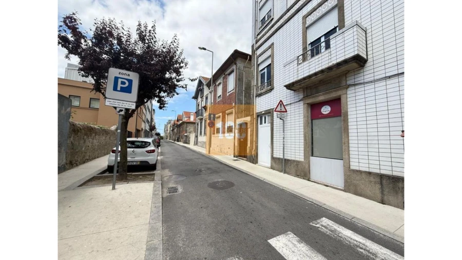 Moradia T3 para Arrendamento em Matosinhos e Leça da Palmeira Foto 1