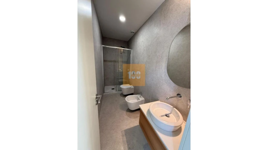 Moradia T3 para Arrendamento em Matosinhos e Leça da Palmeira Foto 8