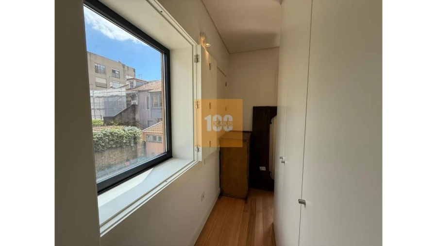 Moradia T3 para Arrendamento em Matosinhos e Leça da Palmeira Foto 11