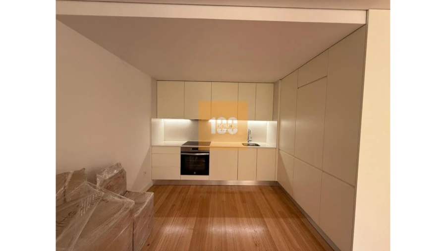 Moradia T3 para Arrendamento em Matosinhos e Leça da Palmeira Foto 10