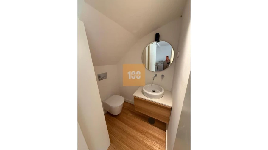 Moradia T3 para Arrendamento em Matosinhos e Leça da Palmeira Foto 16