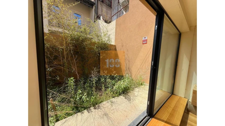 Moradia T3 para Arrendamento em Matosinhos e Leça da Palmeira Foto 17