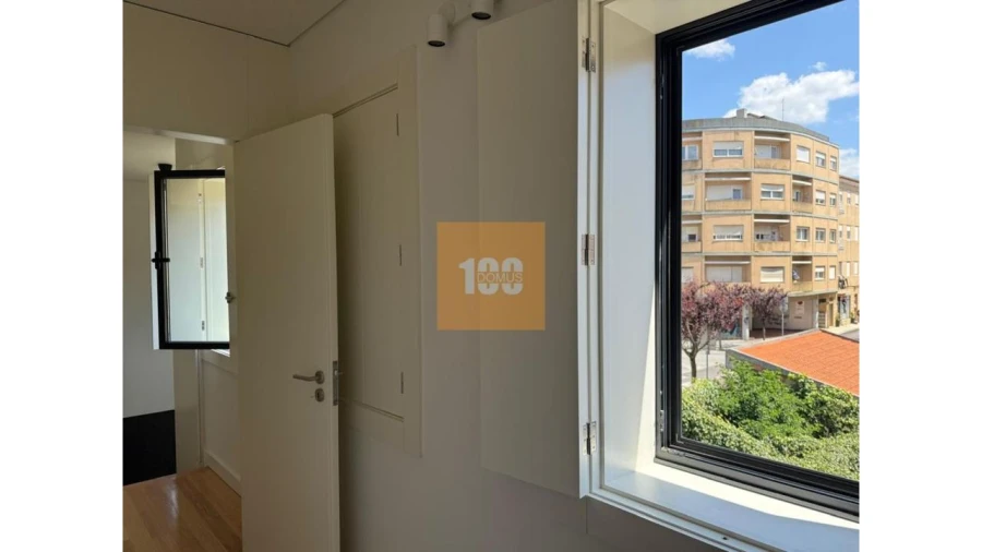 Moradia T3 para Arrendamento em Matosinhos e Leça da Palmeira Foto 25