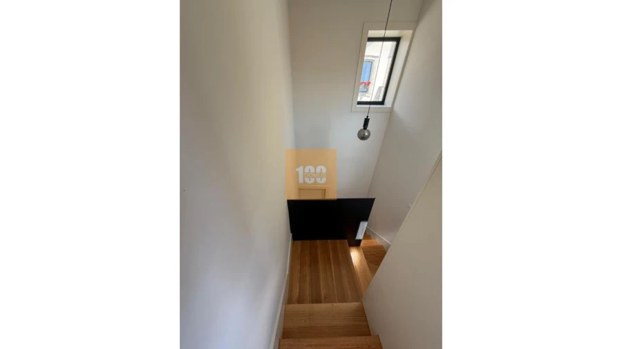 Moradia T3 para Arrendamento em Matosinhos e Leça da Palmeira Foto 20