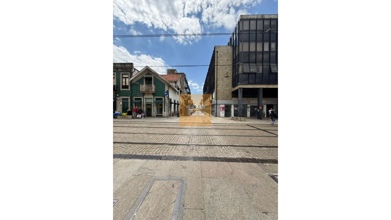 Moradia T3 para Arrendamento em Matosinhos e Leça da Palmeira Foto 2