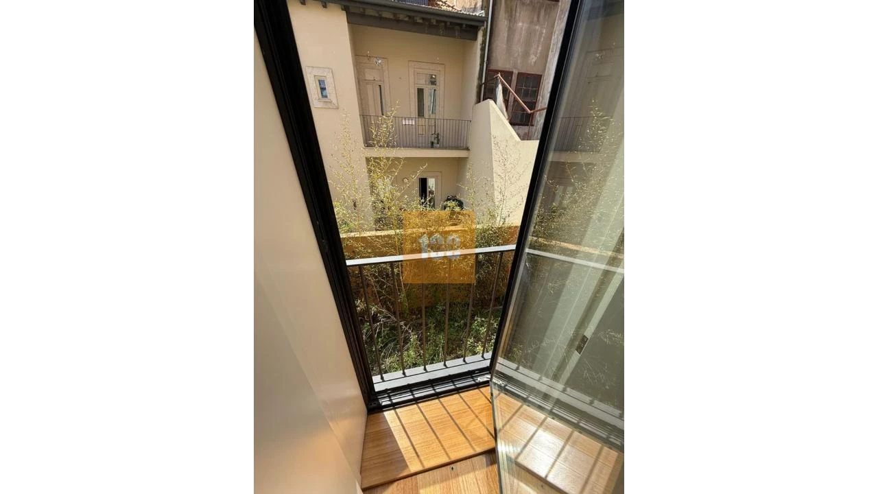 Moradia T3 para Arrendamento em Matosinhos e Leça da Palmeira Foto 9