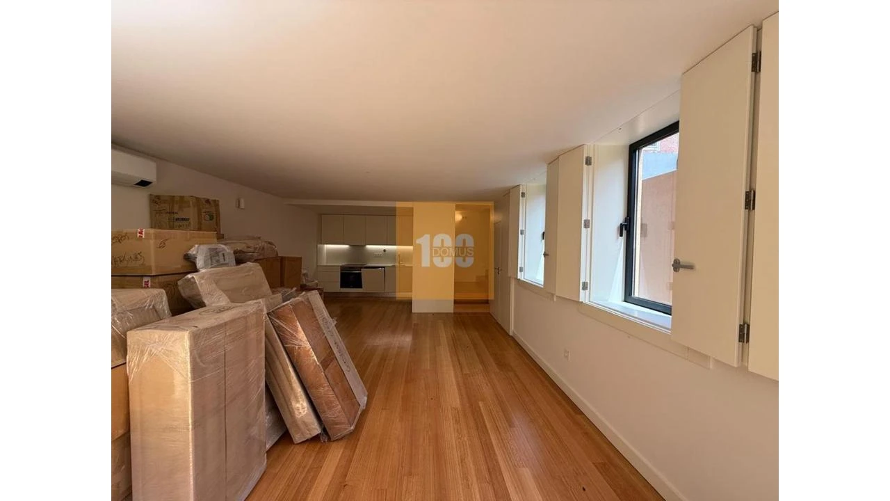 Moradia T3 para Arrendamento em Matosinhos e Leça da Palmeira Foto 7