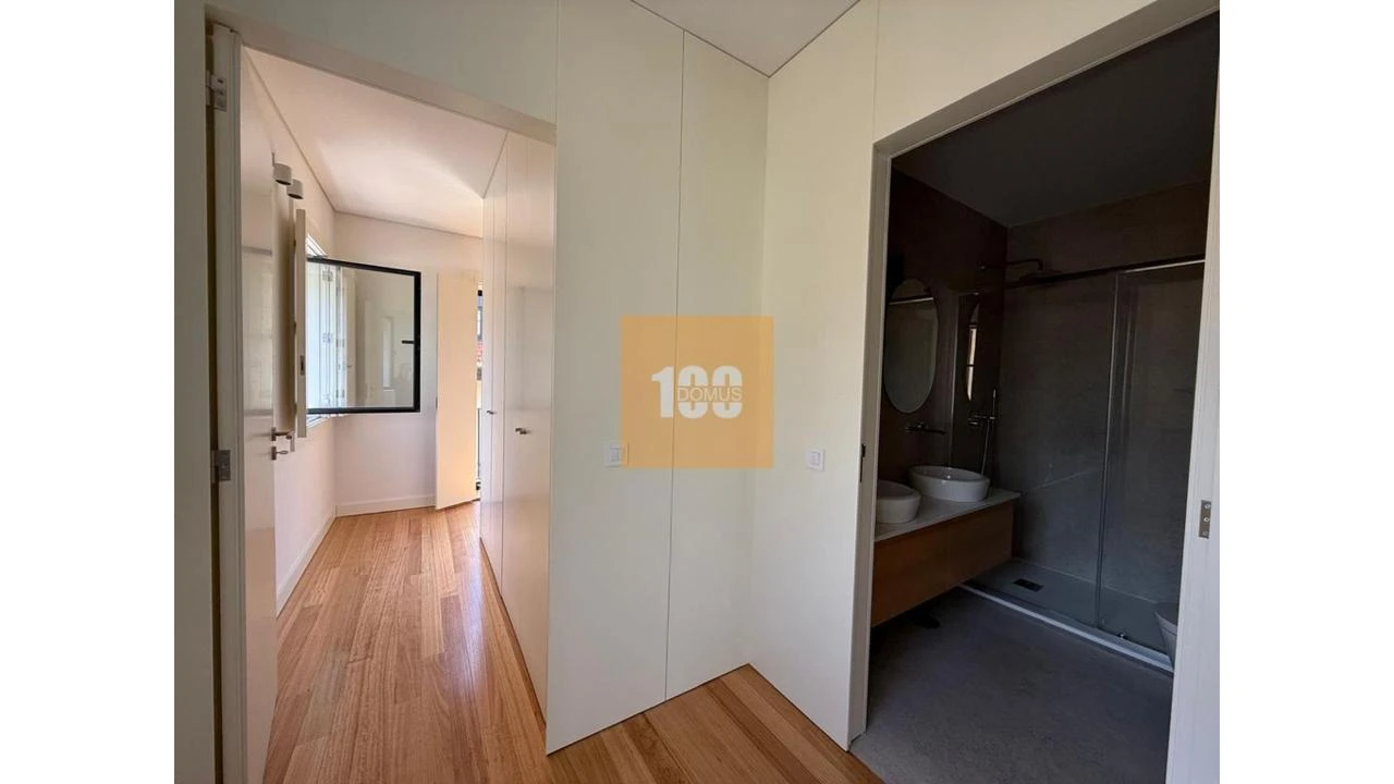 Moradia T3 para Arrendamento em Matosinhos e Leça da Palmeira Foto 18