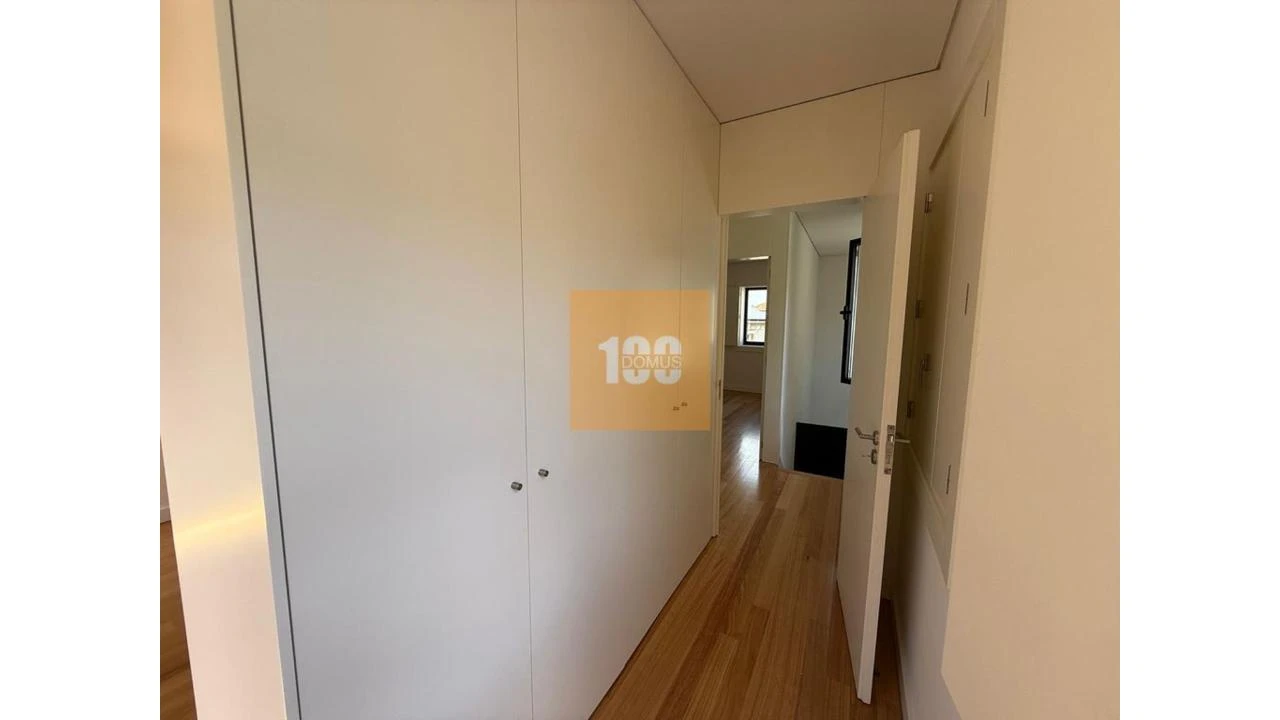 Moradia T3 para Arrendamento em Matosinhos e Leça da Palmeira Foto 21