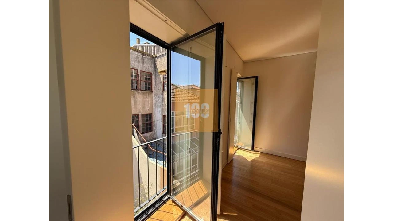 Moradia T3 para Arrendamento em Matosinhos e Leça da Palmeira Foto 22