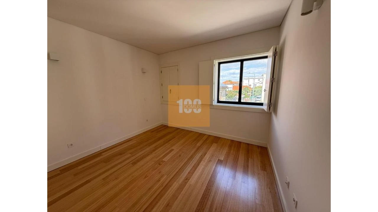 Moradia T3 para Arrendamento em Matosinhos e Leça da Palmeira Foto 27