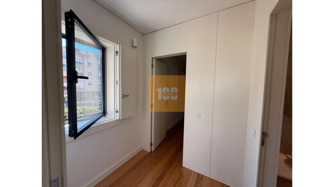 Moradia T3 para Arrendamento em Matosinhos e Leça da Palmeira Foto 29