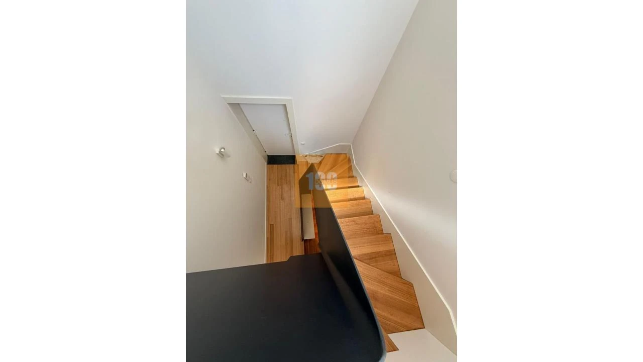 Moradia T3 para Arrendamento em Matosinhos e Leça da Palmeira Foto 19