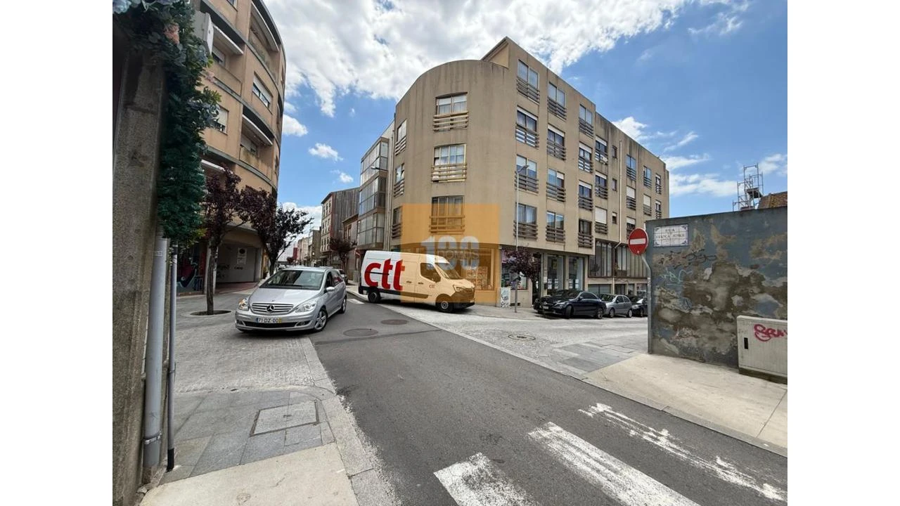 Moradia T3 para Arrendamento em Matosinhos e Leça da Palmeira Foto 30