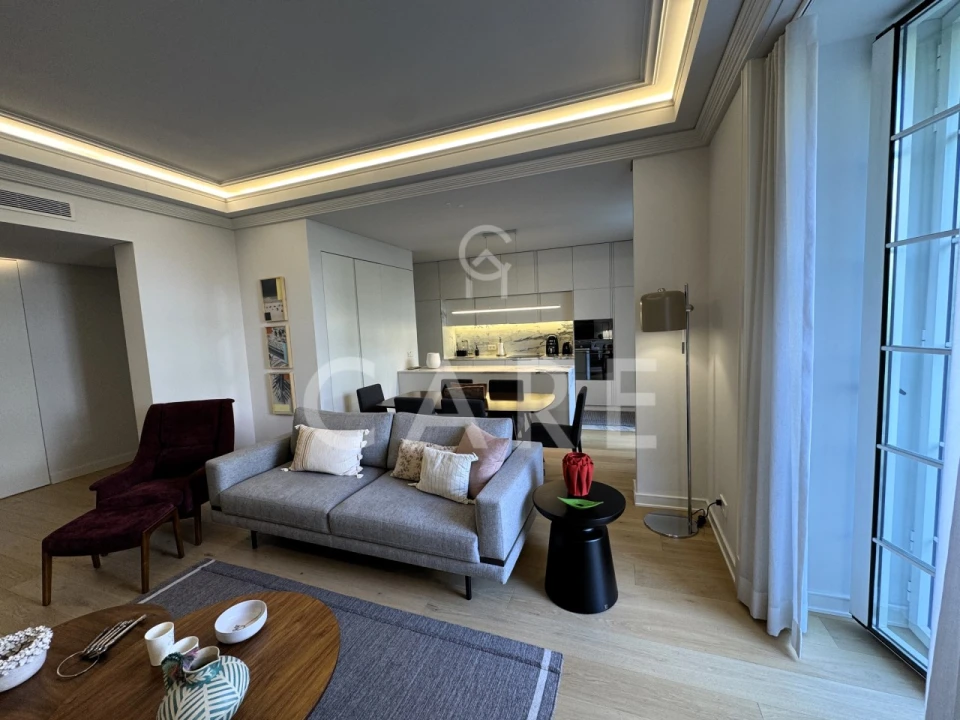 Apartamento T4 para Venda em Avenidas Novas Foto 3