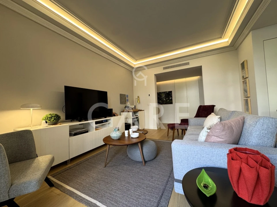 Apartamento T4 para Venda em Avenidas Novas Foto 9