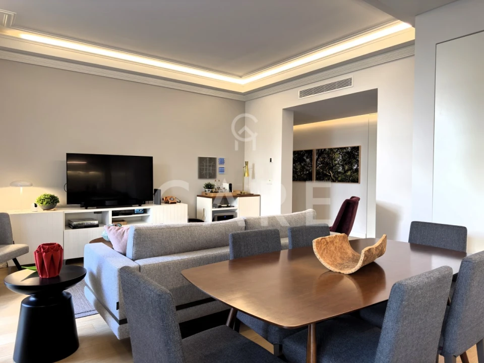 Apartamento T4 para Venda em Avenidas Novas Foto 12