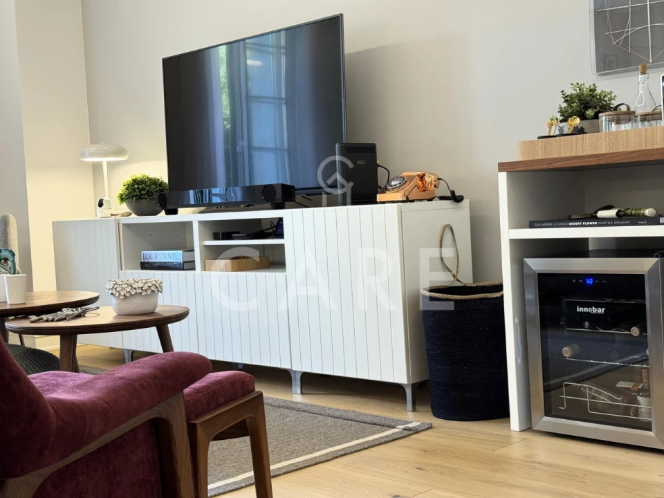 Apartamento T4 para Venda em Avenidas Novas Foto 14