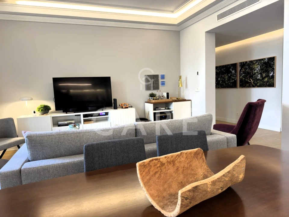 Apartamento T4 para Venda em Avenidas Novas Foto 15