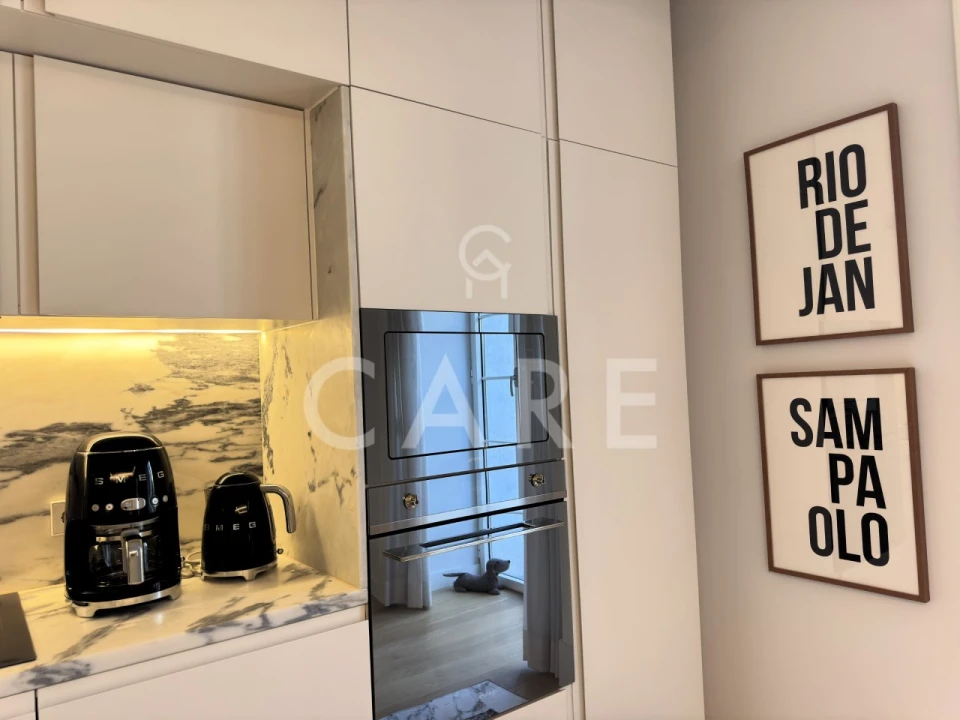 Apartamento T4 para Venda em Avenidas Novas Foto 18