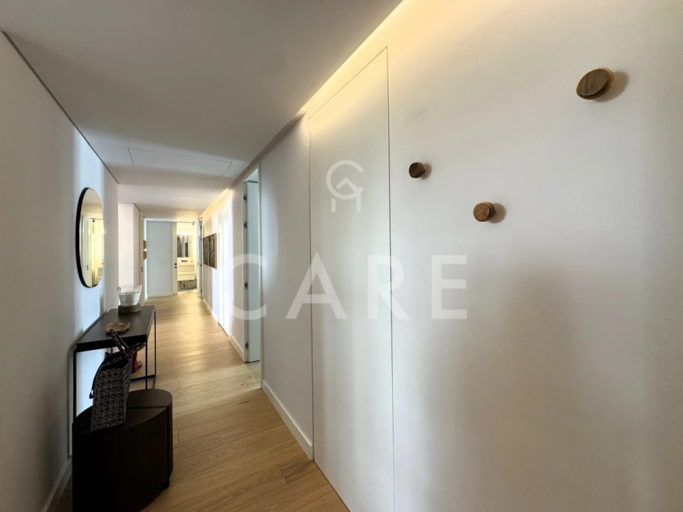 Apartamento T4 para Venda em Avenidas Novas Foto 20