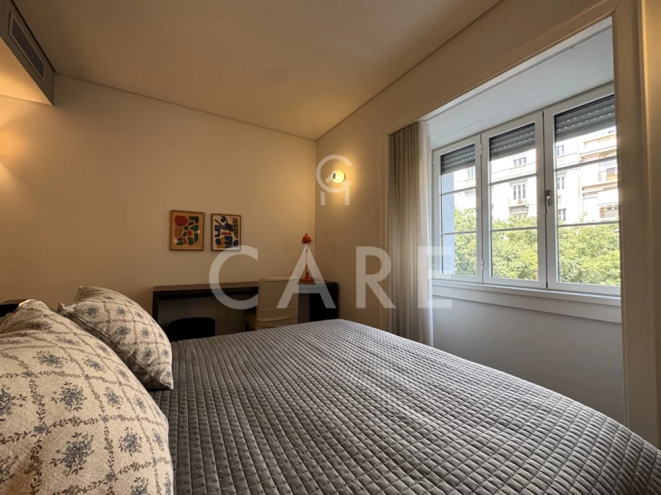 Apartamento T4 para Venda em Avenidas Novas Foto 23