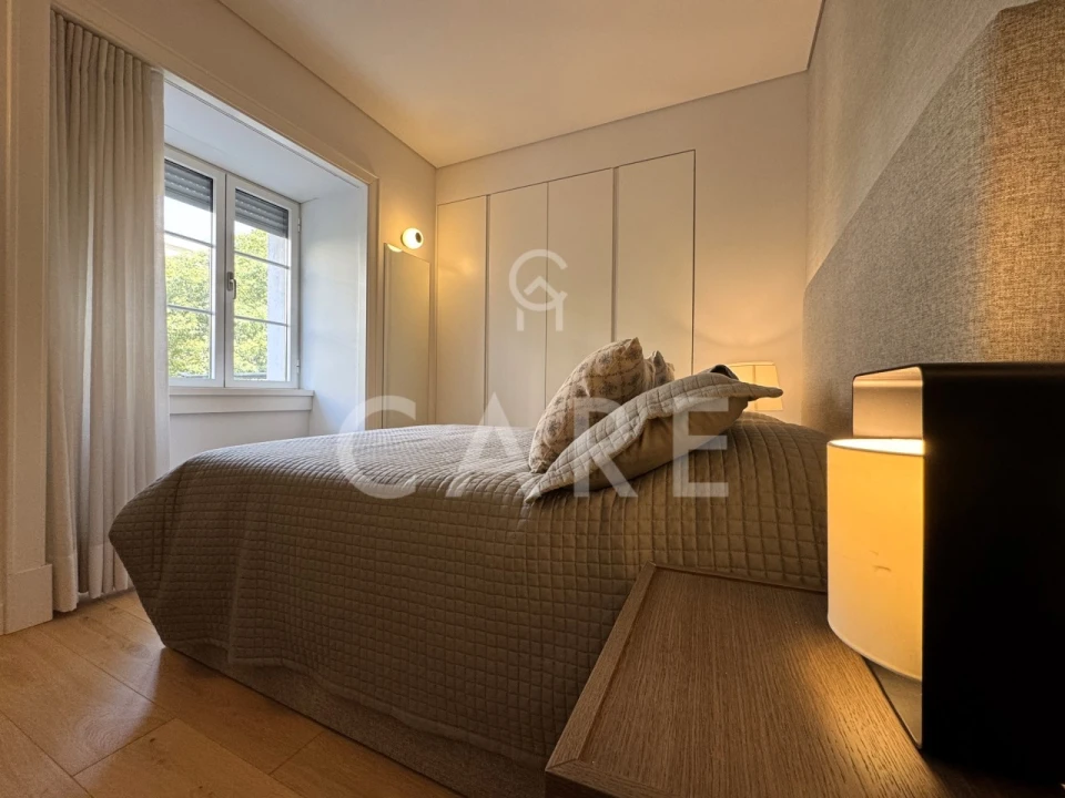 Apartamento T4 para Venda em Avenidas Novas Foto 24