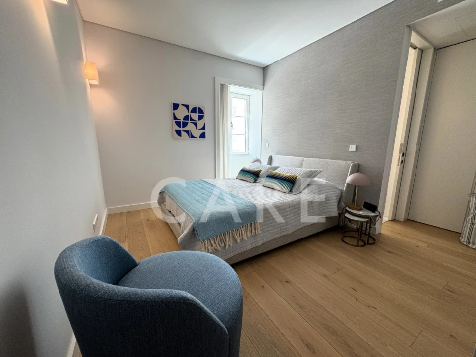 Apartamento T4 para Venda em Avenidas Novas Foto 26