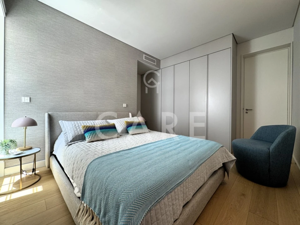 Apartamento T4 para Venda em Avenidas Novas Foto 27