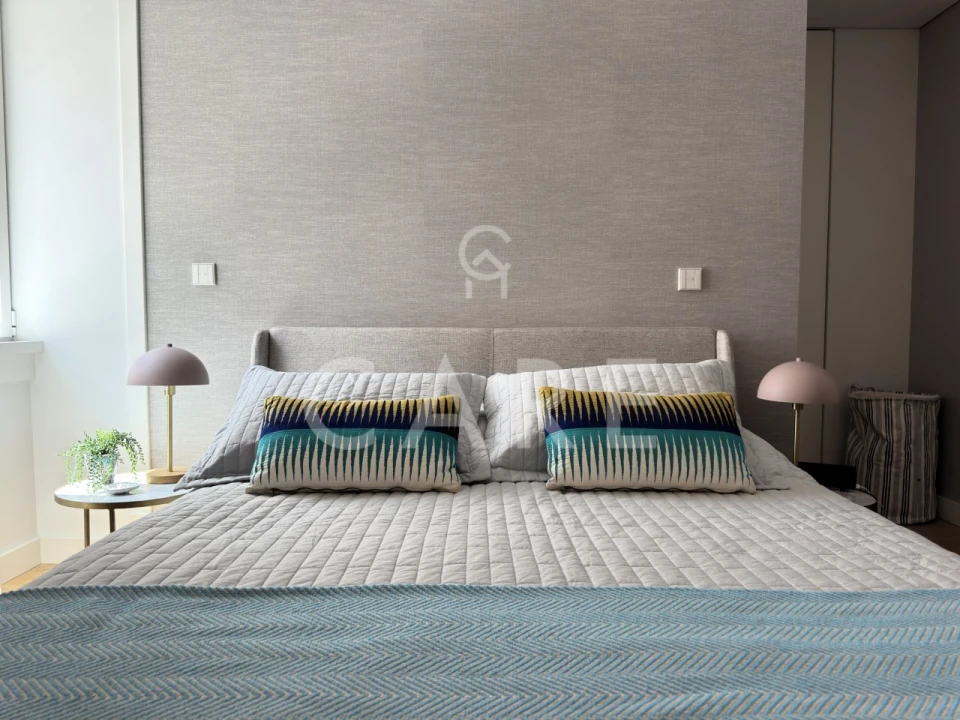 Apartamento T4 para Venda em Avenidas Novas Foto 29