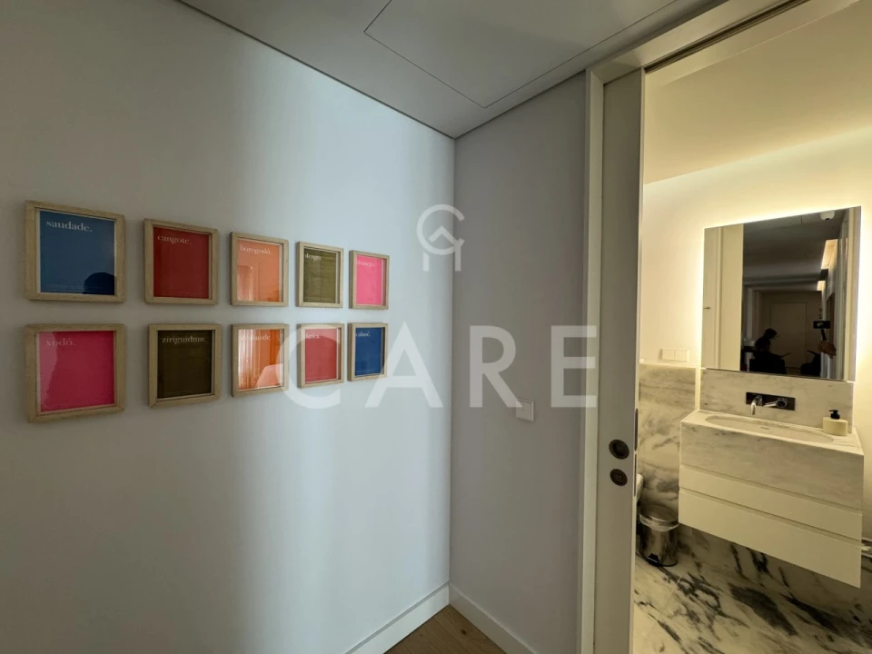 Apartamento T4 para Venda em Avenidas Novas Foto 30