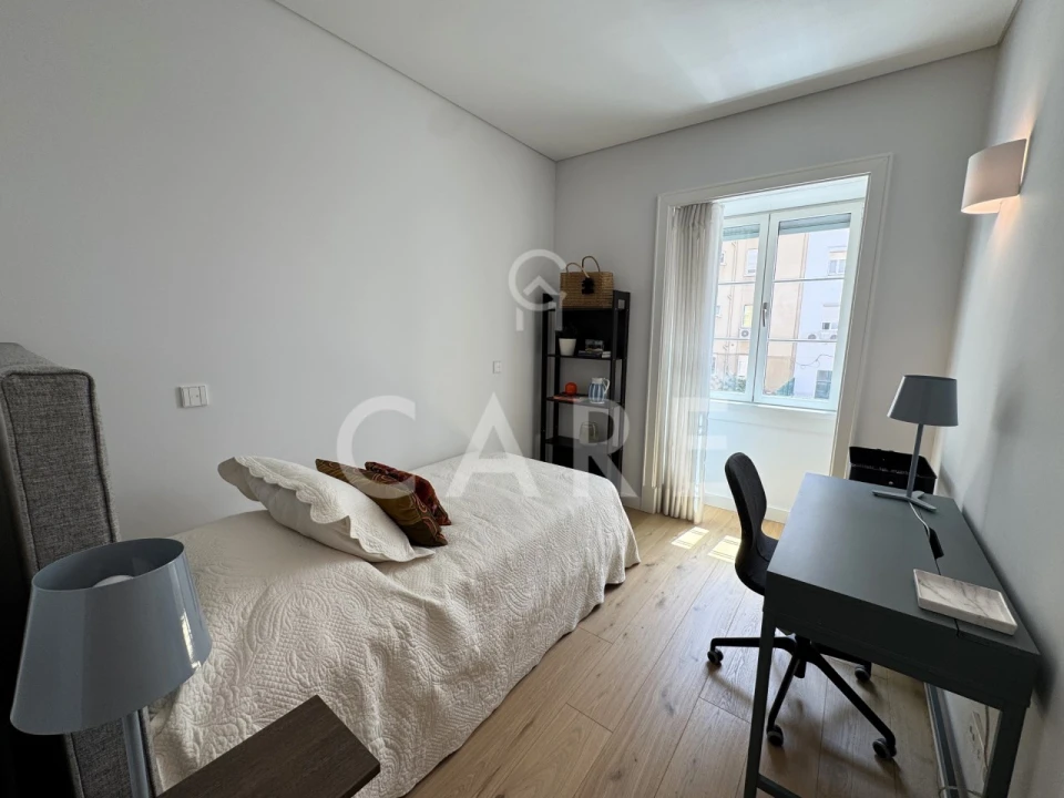 Apartamento T4 para Venda em Avenidas Novas Foto 34
