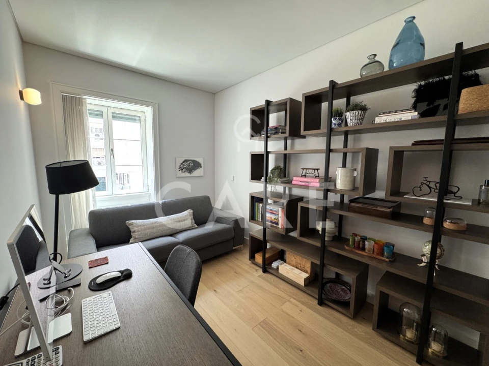 Apartamento T4 para Venda em Avenidas Novas Foto 36