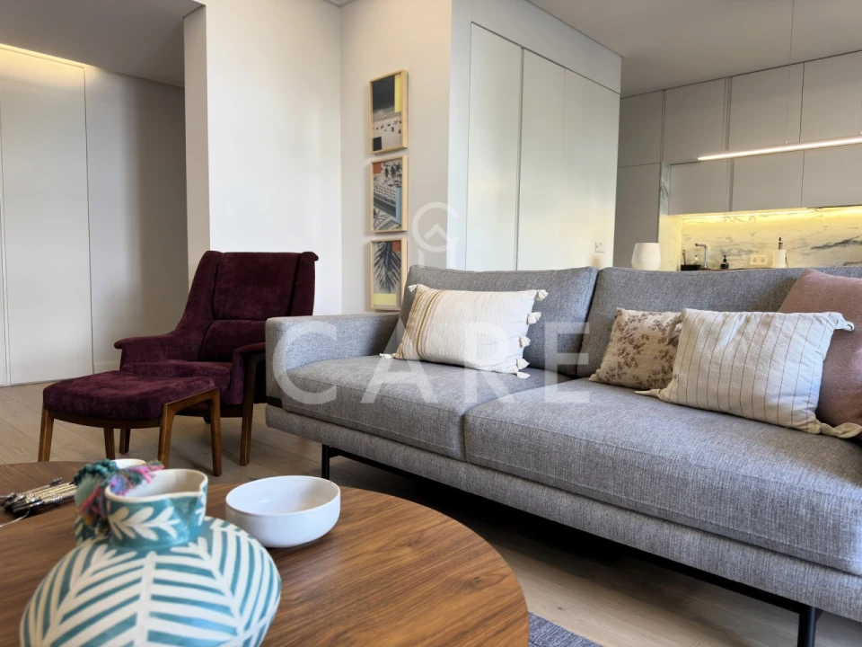 Apartamento T4 para Venda em Avenidas Novas Foto 39