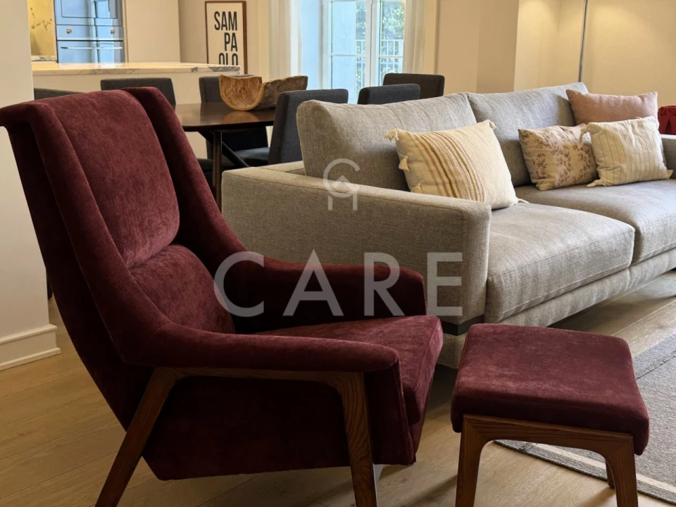 Apartamento T4 para Venda em Avenidas Novas Foto 43