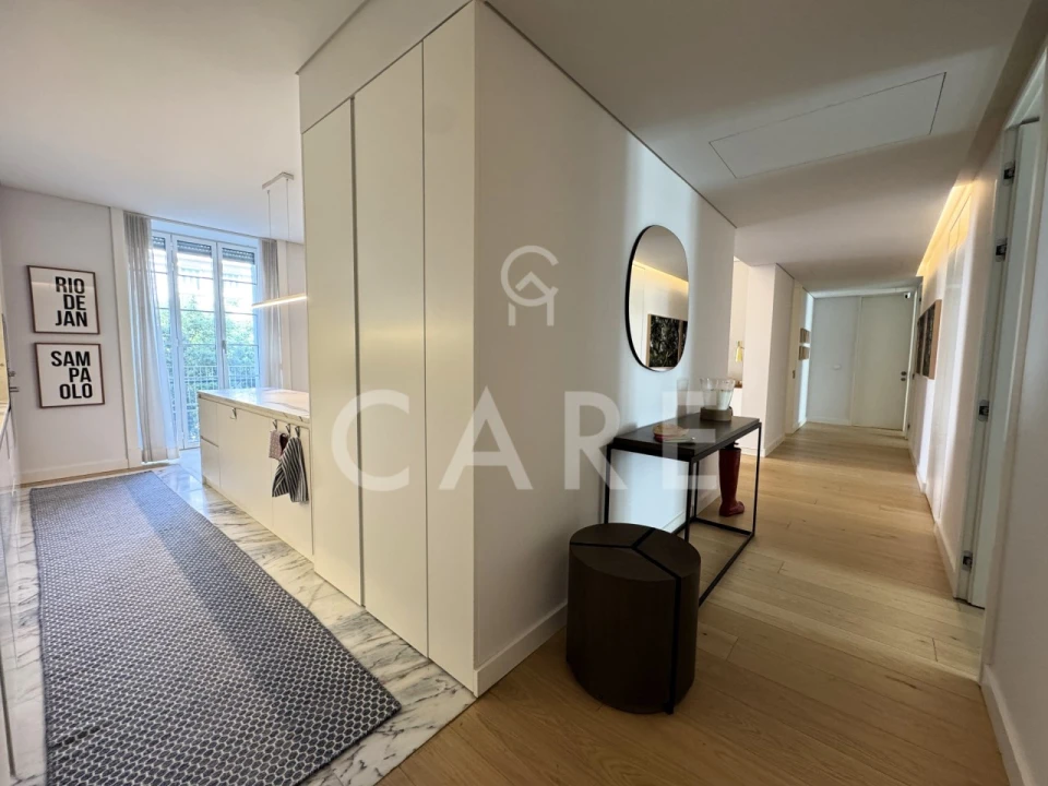 Apartamento T4 para Venda em Avenidas Novas Foto 45