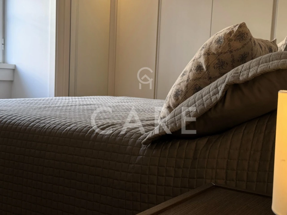 Apartamento T4 para Venda em Avenidas Novas Foto 46