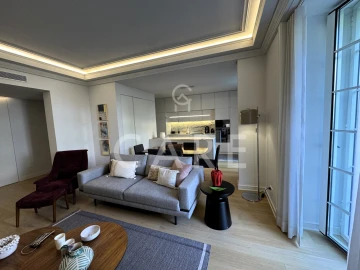 Apartamento T4 para Venda em Avenidas Novas