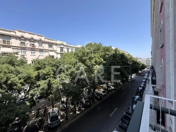 Apartamento T4 para Venda em Avenidas Novas