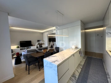 Apartamento T4 para Venda em Avenidas Novas