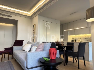 Apartamento T4 para Venda em Avenidas Novas