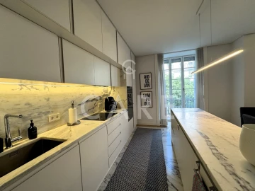Apartamento T4 para Venda em Avenidas Novas