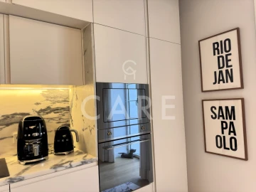 Apartamento T4 para Venda em Avenidas Novas