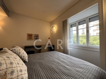 Apartamento T4 para Venda em Avenidas Novas