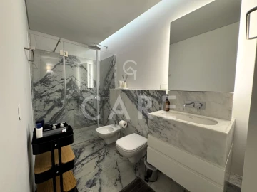 Apartamento T4 para Venda em Avenidas Novas