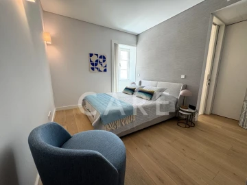 Apartamento T4 para Venda em Avenidas Novas