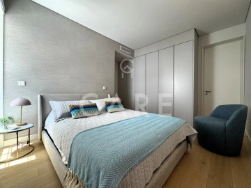 Apartamento T4 para Venda em Avenidas Novas