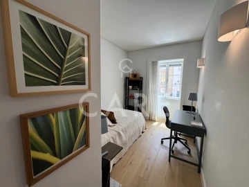 Apartamento T4 para Venda em Avenidas Novas
