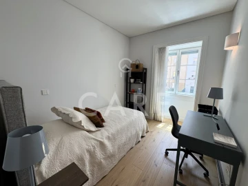 Apartamento T4 para Venda em Avenidas Novas