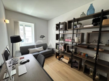 Apartamento T4 para Venda em Avenidas Novas